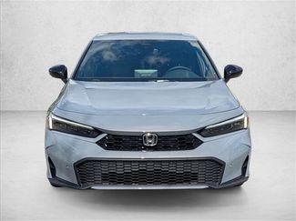 Used 2026 Honda Civic Sport Touring video 2