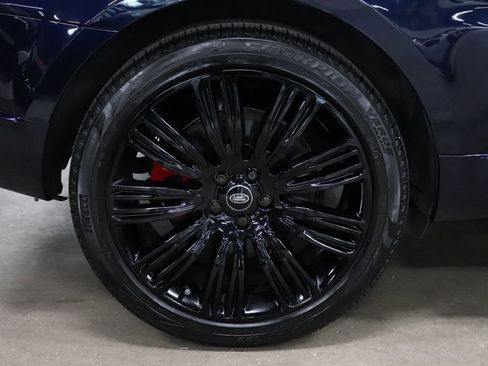 Used 2022 Land Rover Range Rover Sport HSE Dynamic image 41