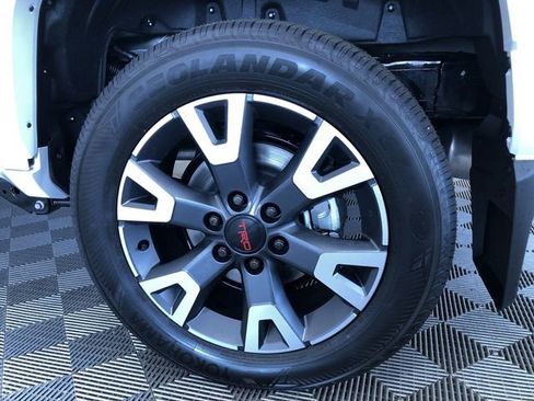 New 2026 Toyota 4Runner TRD Sport AWD/4WD image 8
