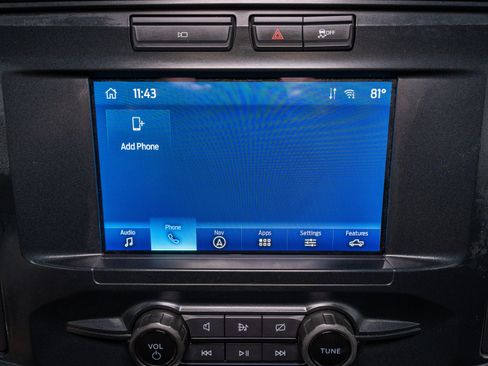 Used 2023 Ford F150 XL w/ STX Appearance Package RWD image 19