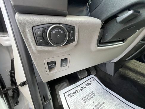 Used 2015 Ford F150 XLT w/ Equipment Group 301A Mid image 13