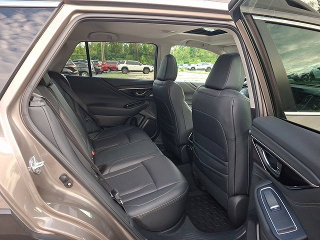 Certified 2024 Subaru Outback Limited AWD/4WD image 50