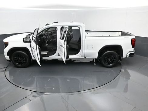 Used 2023 GMC Sierra 1500 Pro image 24