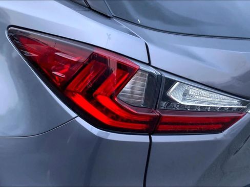 Used 2018 Lexus RX 350 FWD image 27