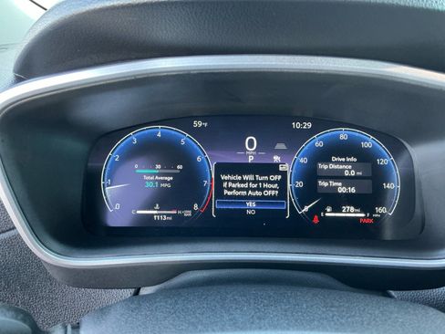 Certified 2026 Toyota Corolla Cross XLE image 10