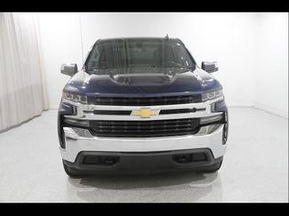 Used 2022 Chevrolet Silverado 1500 LT AWD/4WD video 2