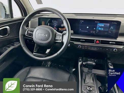 Used 2024 Kia Sorento S AWD/4WD image 24