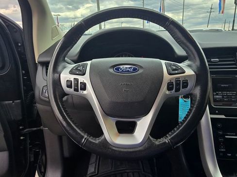 Used 2013 Ford Edge Limited AWD/4WD image 22