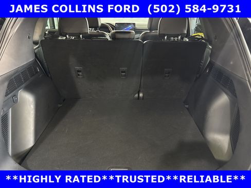 Certified 2023 Ford Escape ST-Line w/ Tech Pack #1 AWD/4WD image 18