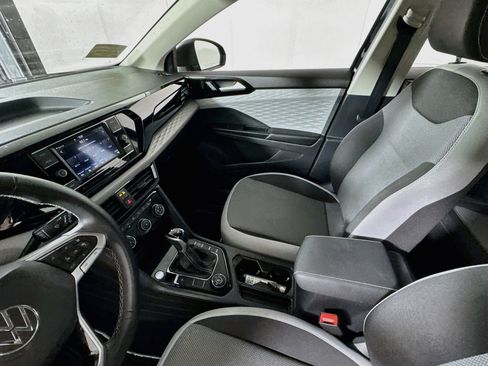 Used 2023 Volkswagen Taos S w/ Driver Assistance Package AWD/4WD image 24