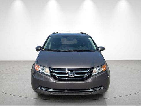 Used 2014 Honda Odyssey EX-L image 8