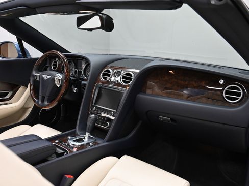 Used 2014 Bentley Continental GTC image 36