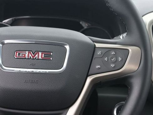 Used 2023 GMC Terrain Denali w/ LPO, Floor Liner Package AWD/4WD image 29