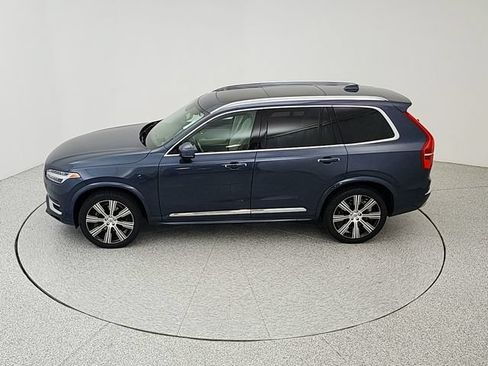 Used 2022 Volvo XC90 T6 Inscription AWD/4WD image 39