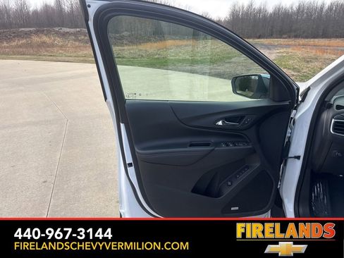 Certified 2021 Chevrolet Equinox Premier image 13