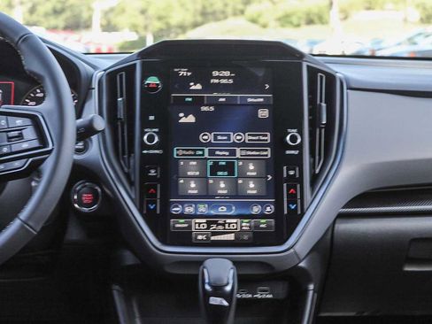 New 2025 Subaru Crosstrek 2.5i Sport w/ Crosstrek Mirror Package image 13