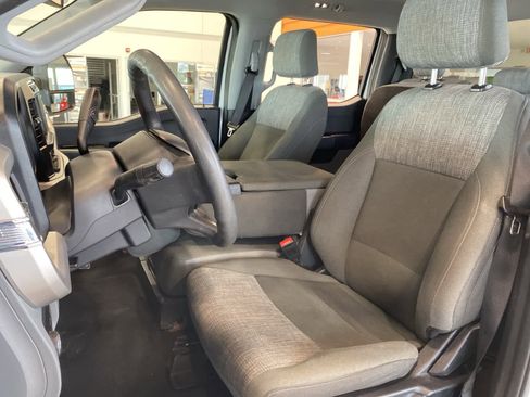 Used 2023 Ford F250 XLT image 11