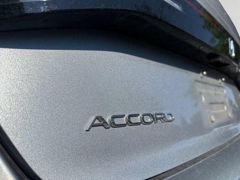Used 2023 Honda Accord EX image 30