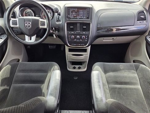 Certified 2017 Dodge Grand Caravan SE w/ Power Window Group image 18