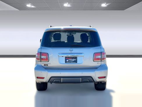 Used 2020 Nissan Armada SL w/ Premium Package image 10