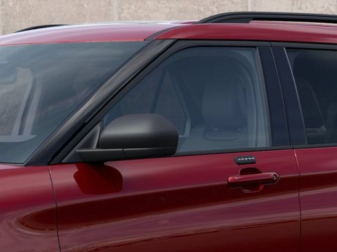 New 2027 Ford Explorer Active AWD/4WD image 20