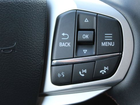 New 2026 Ford Explorer Active image 25