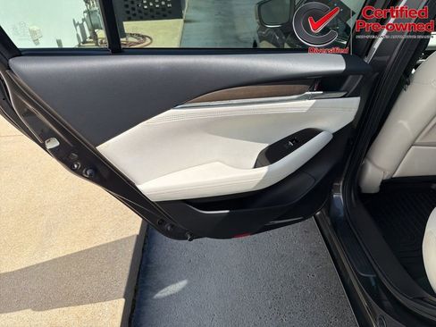Used 2018 MAZDA MAZDA6 Signature FWD image 36