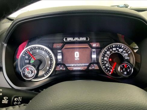 Used 2023 RAM 1500 Lone Star RWD image 18