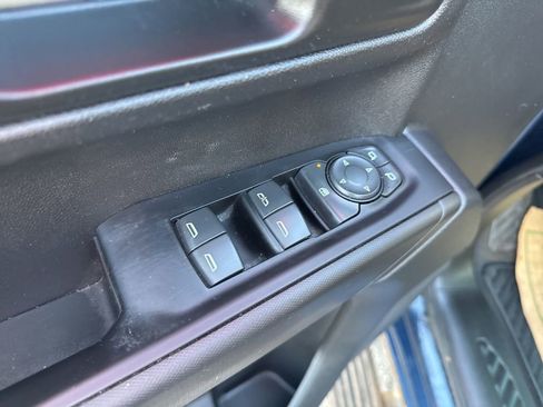 Used 2023 Chevrolet Silverado 1500 Custom image 20