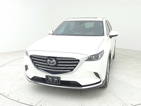 Used 2017 MAZDA CX-9 Signature image 2