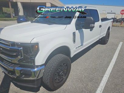 Used 2022 Ford F250 XLT