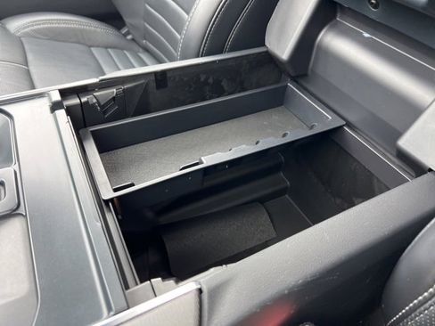 Certified 2023 Ford F150 Platinum w/ Equipment Group 701A High image 19