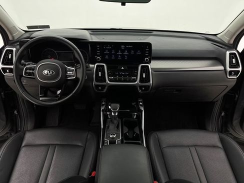 Used 2021 Kia Sorento SX AWD/4WD image 23