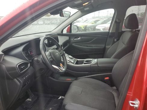 Certified 2023 Hyundai Santa Fe SEL FWD image 19