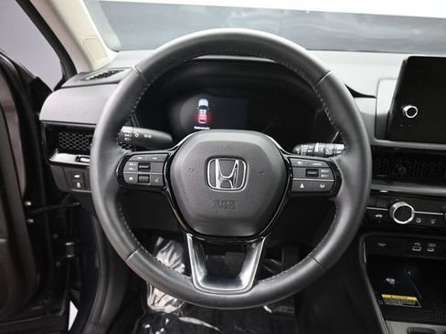 Certified 2024 Honda CR-V EX-L image 21