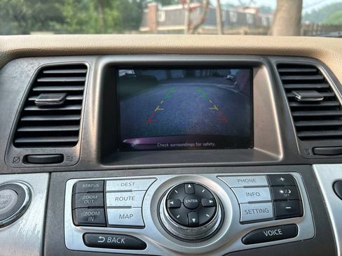 Used 2011 Nissan Murano SL w/ Navigation Pkg AWD/4WD image 23