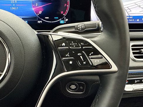 Certified 2024 Mercedes-Benz GLE 580 4MATIC image 12