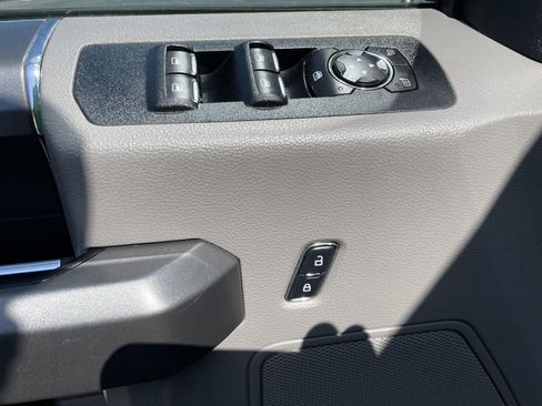 Used 2016 Ford F150 XLT w/ Equipment Group 302A Luxury AWD/4WD image 18