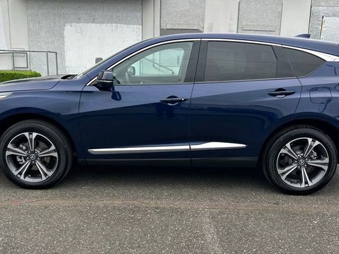 Used 2022 Acura RDX AWD w/ Advance Package image 8