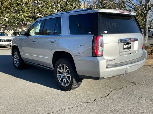 Used 2020 GMC Yukon Denali image 5