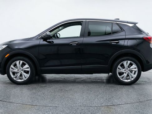 Used 2025 Buick Encore GX Preferred AWD/4WD image 5