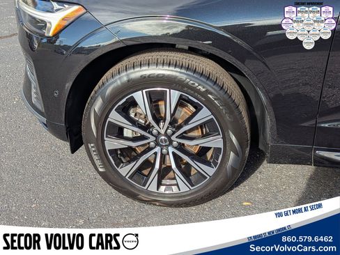 Certified 2023 Volvo XC60 B5 Plus image 25