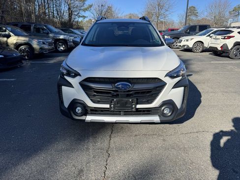 Certified 2023 Subaru Outback Touring image 2