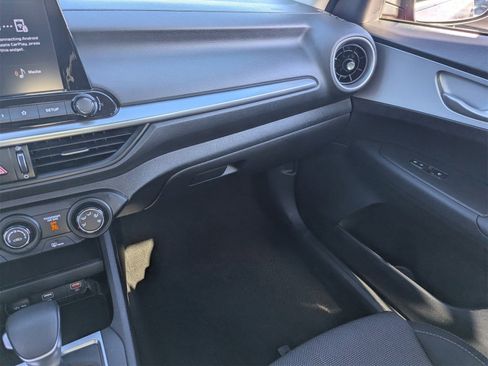 Used 2024 Kia Forte LXS image 20
