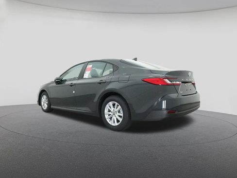 New 2026 Toyota Camry LE image 21