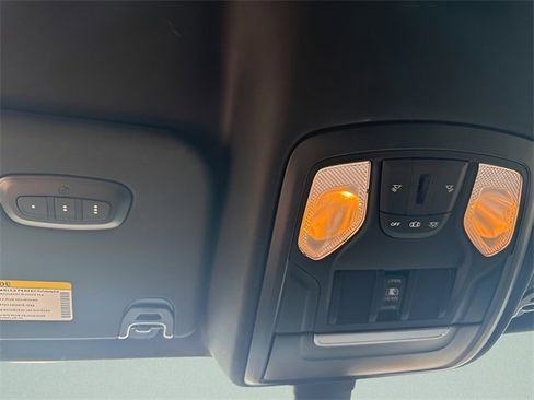 Used 2022 RAM 1500 Big Horn image 20