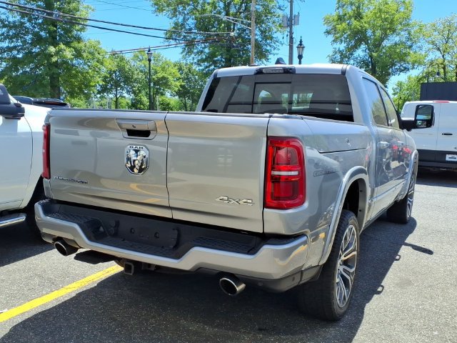 Certified 2025 RAM 1500 Tungsten w/ Off Road Group AWD/4WD image 6