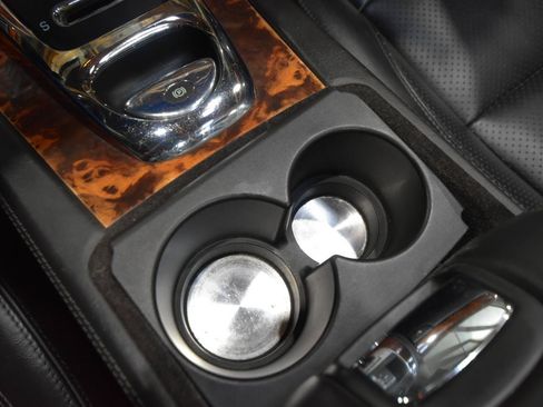 Used 2009 Jaguar XKR R RWD image 34