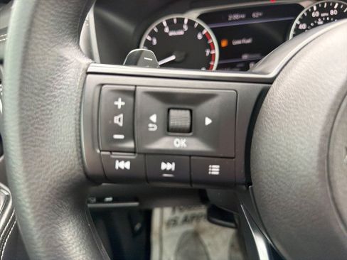 Used 2024 Nissan Rogue SV AWD/4WD image 20