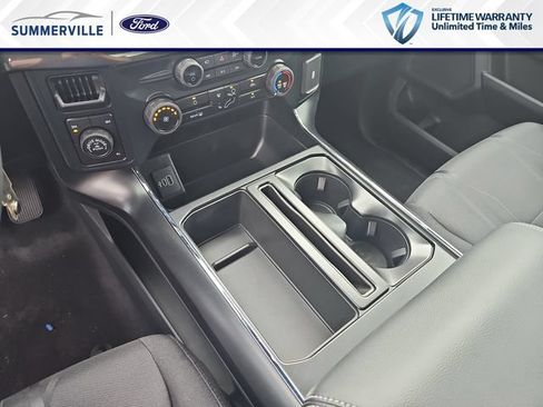 New 2026 Ford F150 STX w/ Equipment Group 200A AWD/4WD image 27
